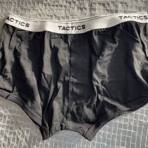 Tactics NEW underwear size M